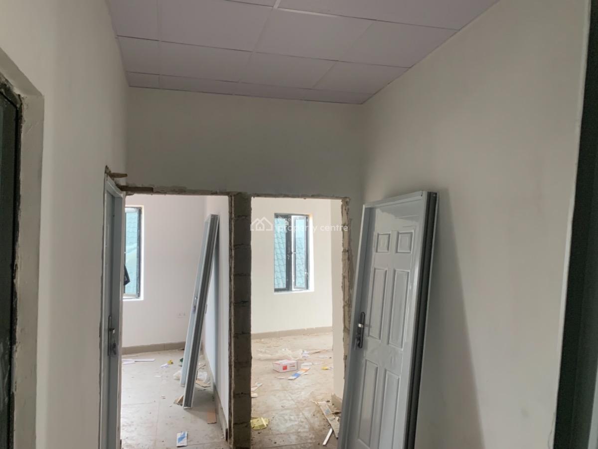 40 Square Meters Office Space, Gra, Port Harcourt, Rivers, Office Space for Rent