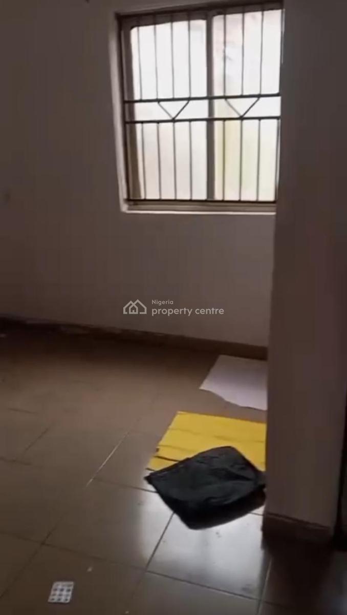 Lovely 2 Bedroom Flat, Uba, Ifako, Gbagada, Lagos, Flat / Apartment for Rent