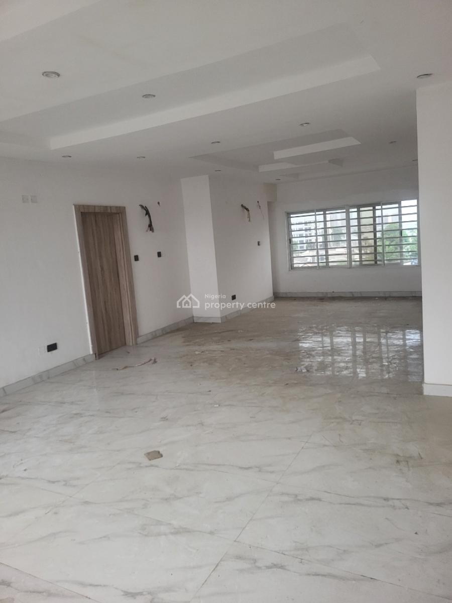 2 Bedroom Penthouse, Ikoyi, Lagos, Flat / Apartment for Sale