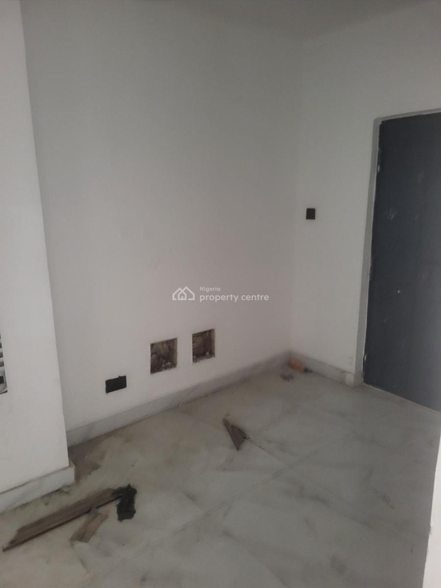 2 Bedroom Penthouse, Ikoyi, Lagos, Flat / Apartment for Sale