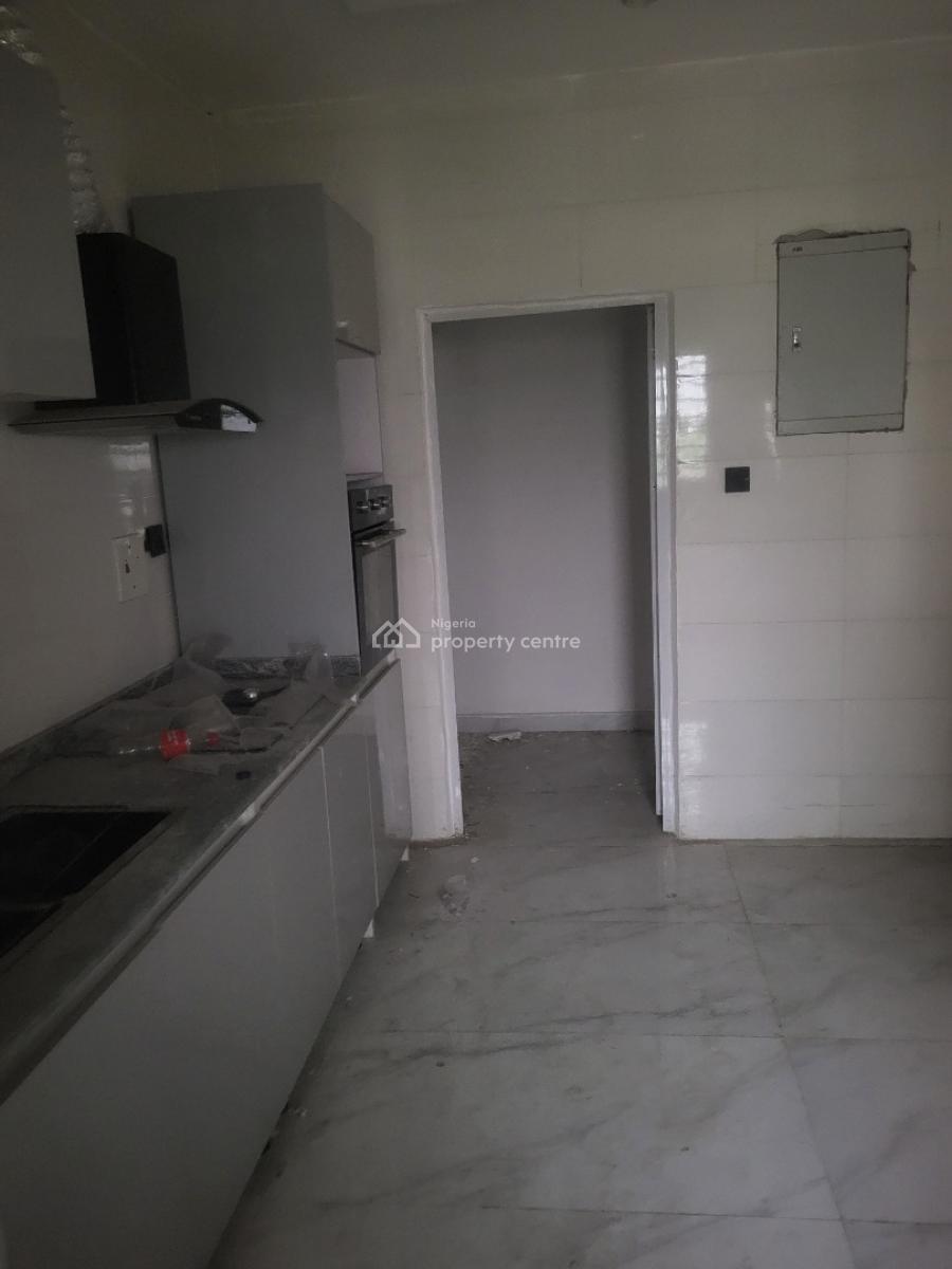 2 Bedroom Penthouse, Ikoyi, Lagos, Flat / Apartment for Sale