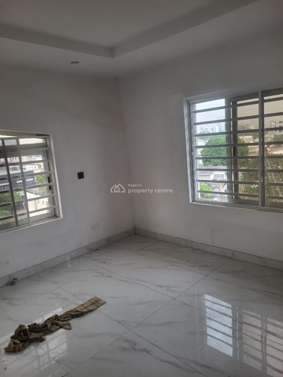 2 Bedroom Penthouse, Ikoyi, Lagos, Flat / Apartment for Sale