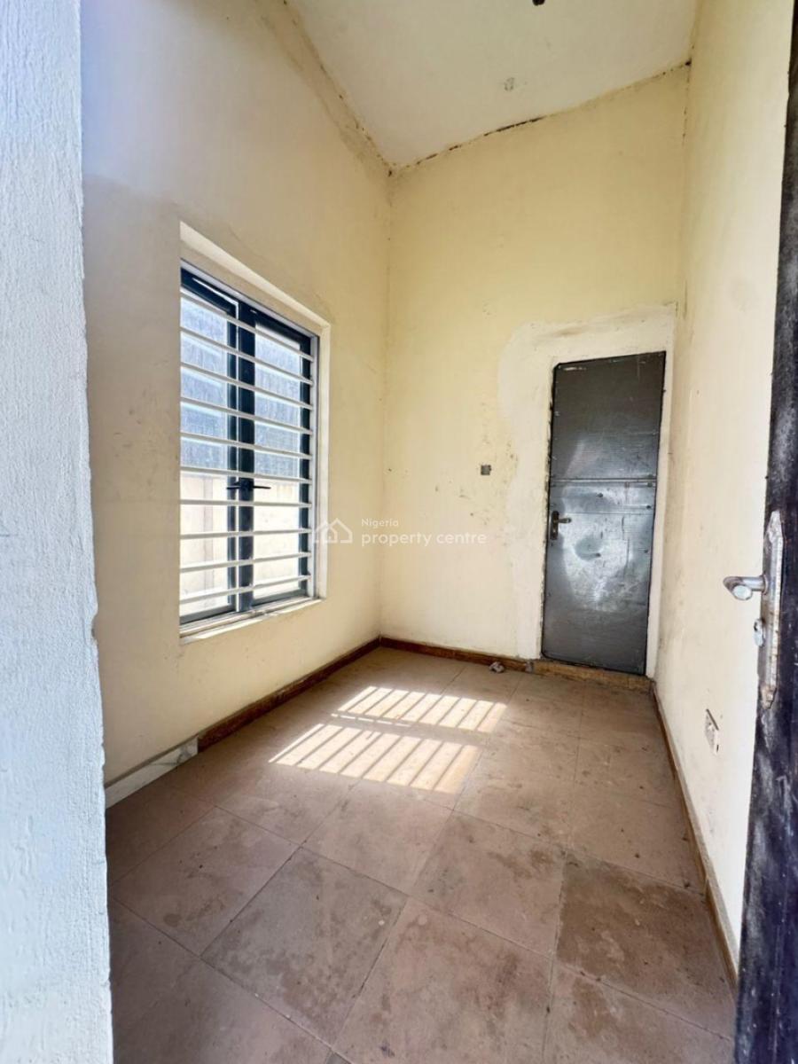 4 Bedroom Detached Duplex with Bq, Orchid, Lekki Phase 2, Lekki, Lagos, Detached Duplex for Rent