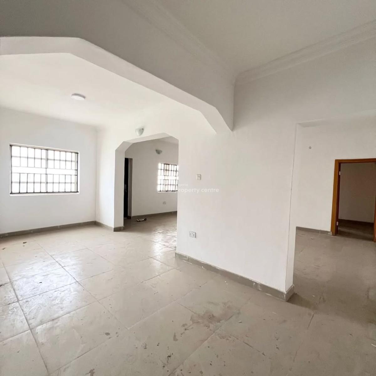 Three Bedroom Apartment, Fidiso Estate, Abijo, Lekki, Lagos, Block of Flats for Sale