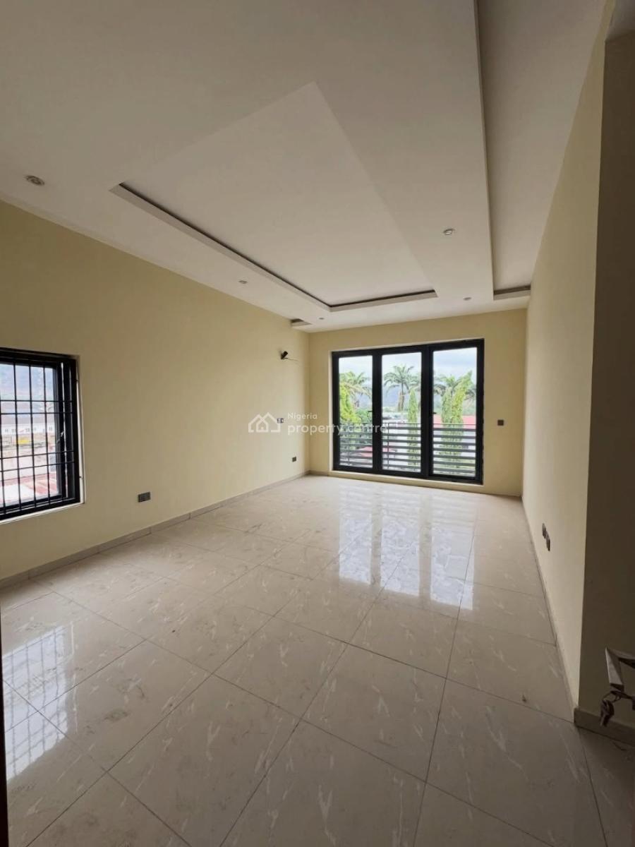 4 Bedroom Terraced Duplex Plus Bq, Maitama District, Abuja, Terraced Duplex for Rent