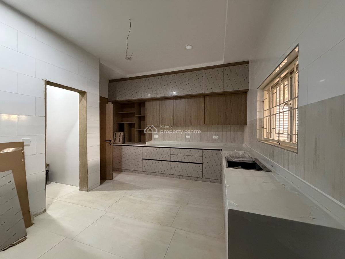 Luxury 5 Bedroom Semi Detached Duplex., Katampe Extension, Katampe, Abuja, Semi-detached Duplex for Rent