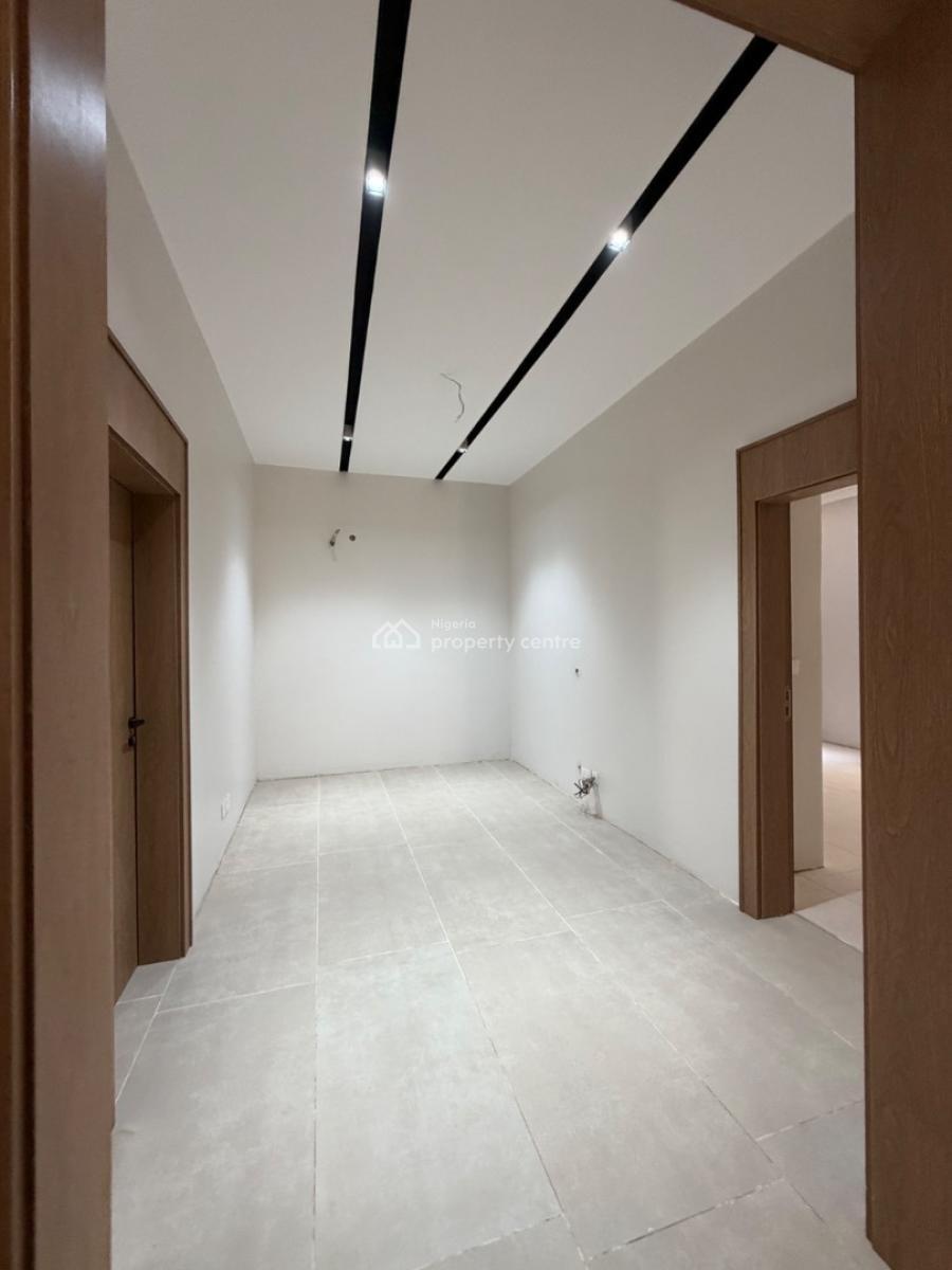 Luxury 5 Bedroom Semi Detached Duplex., Katampe Extension, Katampe, Abuja, Semi-detached Duplex for Rent