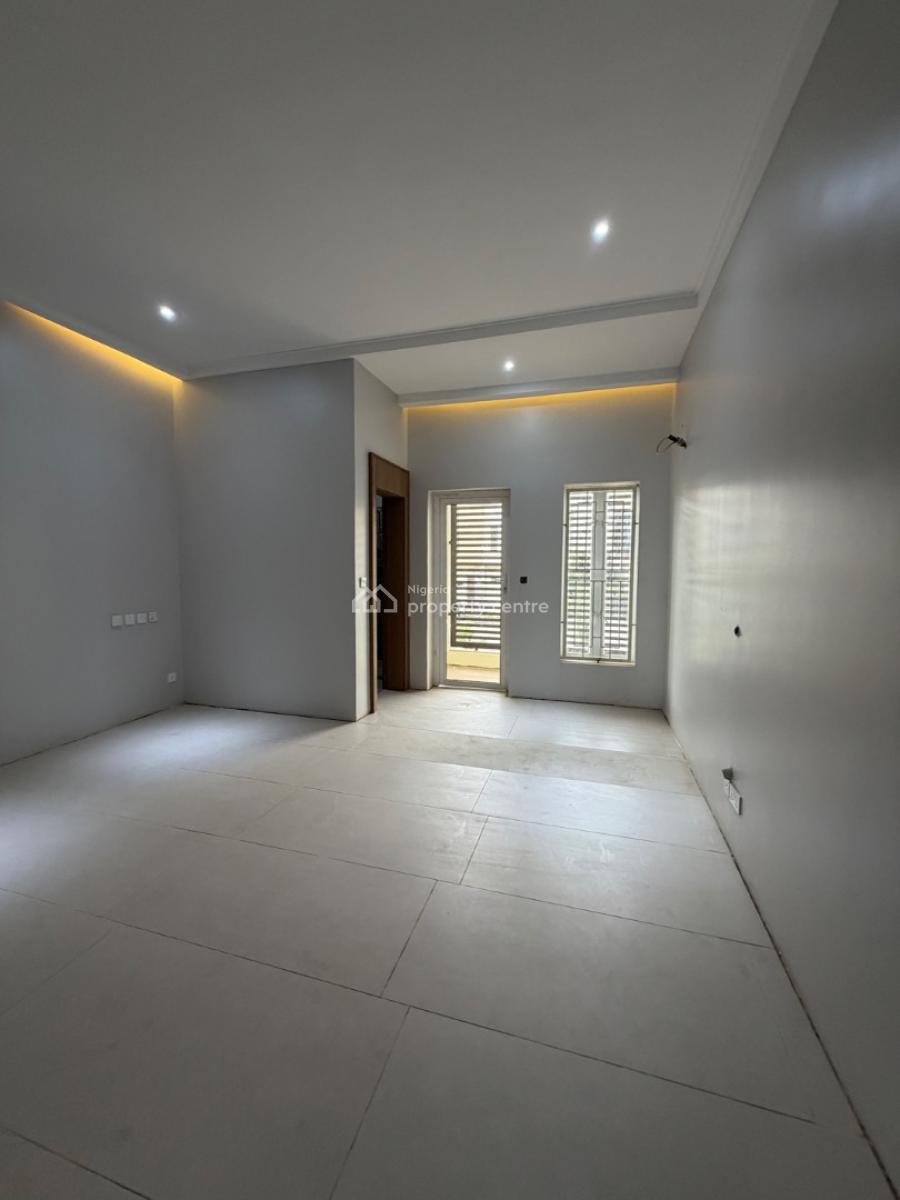 Luxury 5 Bedroom Semi Detached Duplex., Katampe Extension, Katampe, Abuja, Semi-detached Duplex for Rent