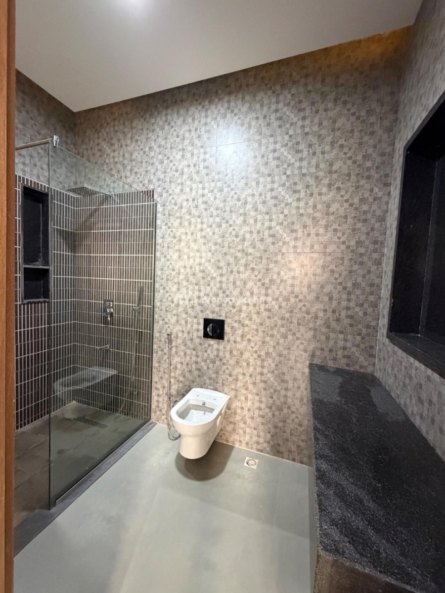 Luxury 5 Bedroom Semi Detached Duplex., Katampe Extension, Katampe, Abuja, Semi-detached Duplex for Rent