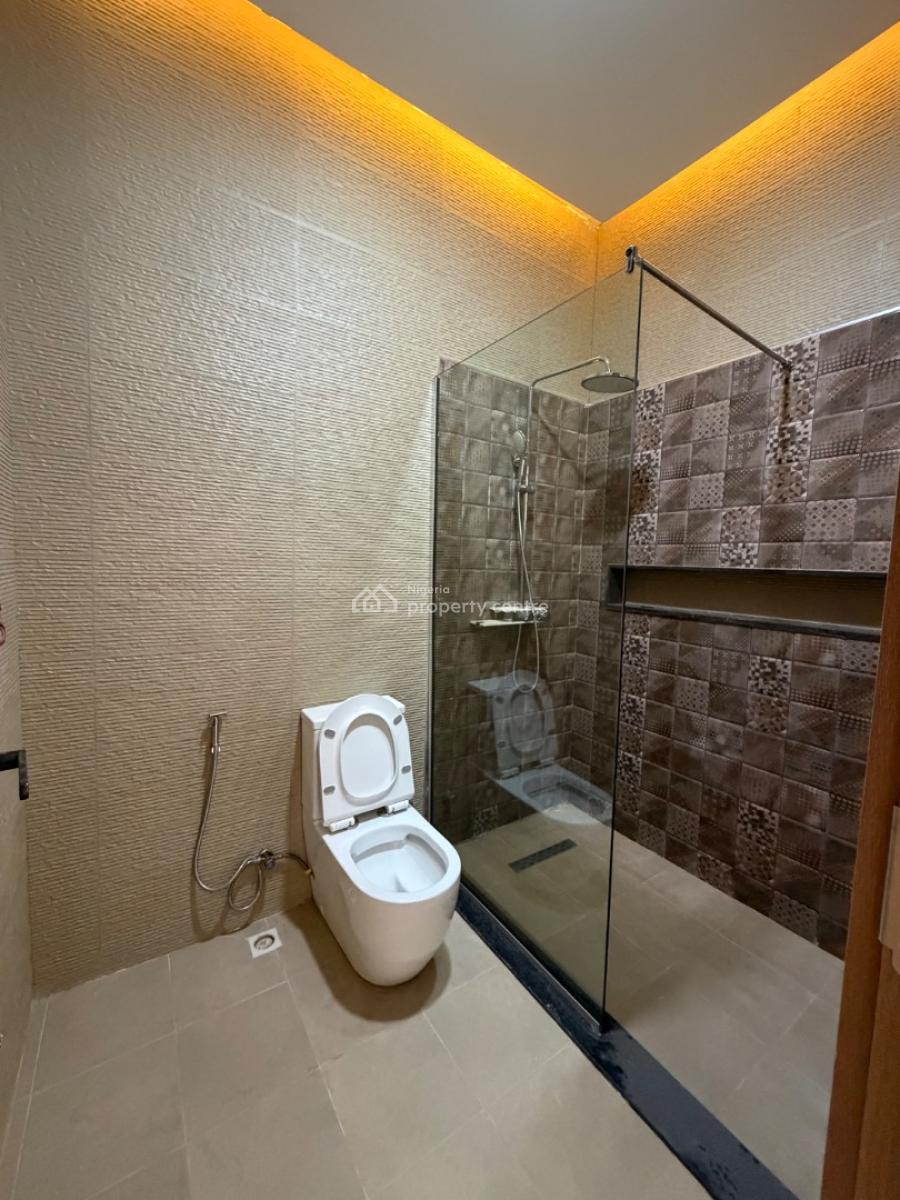 Luxury 5 Bedroom Semi Detached Duplex., Katampe Extension, Katampe, Abuja, Semi-detached Duplex for Rent