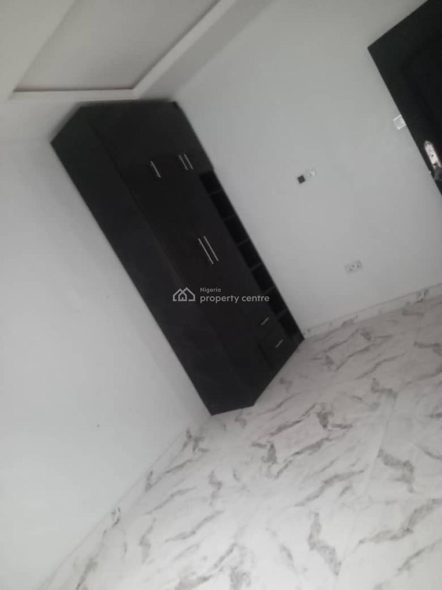 Newly Built Miniflat, Unity, Badore, Ajah, Lagos, Mini Flat (room and Parlour) for Rent
