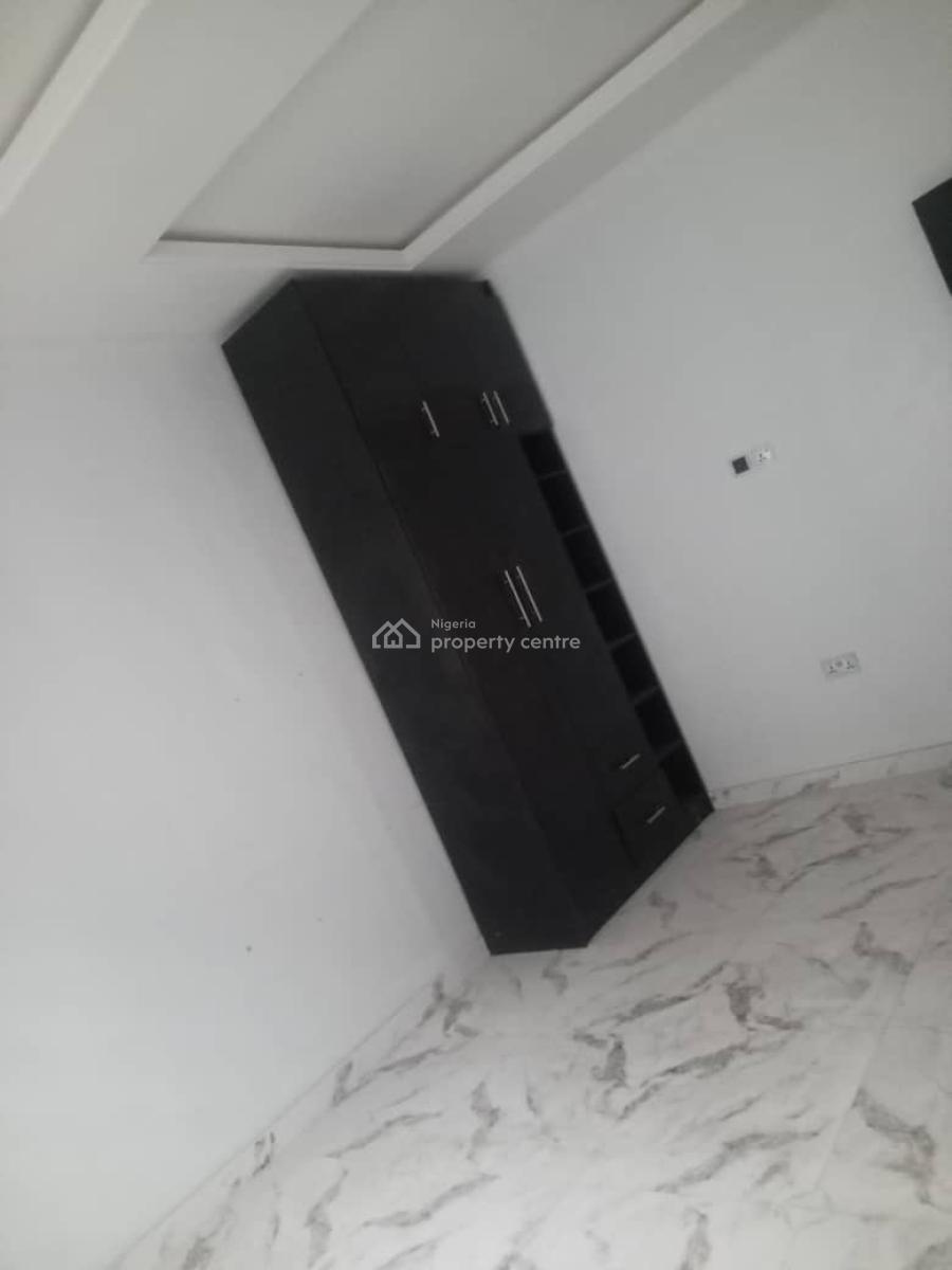 Newly Built Miniflat, Unity, Badore, Ajah, Lagos, Mini Flat (room and Parlour) for Rent