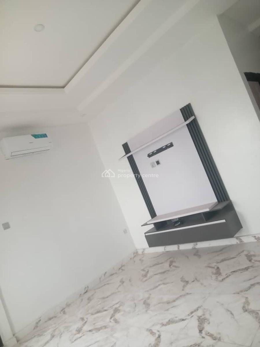 Newly Built Miniflat, Unity, Badore, Ajah, Lagos, Mini Flat (room and Parlour) for Rent