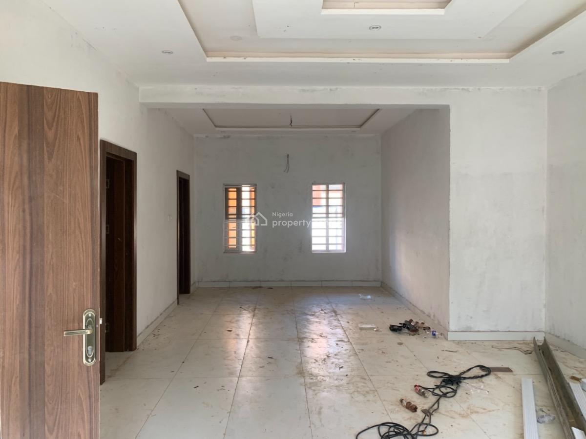 a Newly Built 4 Bedroom Detached House with Bq, Naf Harmony Estate, Port Harcourt, Rivers, Detached Duplex for Rent