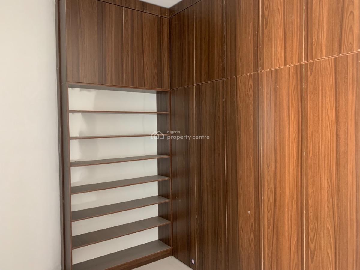 a Newly Built 4 Bedroom Detached House with Bq, Naf Harmony Estate, Port Harcourt, Rivers, Detached Duplex for Rent