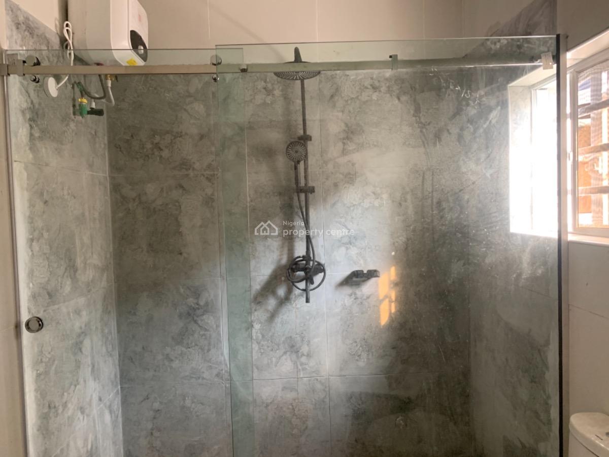 a Newly Built 4 Bedroom Detached House with Bq, Naf Harmony Estate, Port Harcourt, Rivers, Detached Duplex for Rent