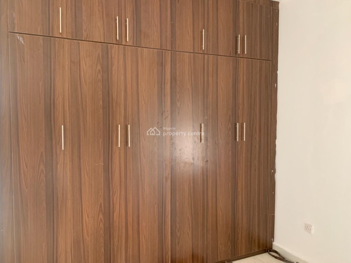 a Newly Built 4 Bedroom Detached House with Bq, Naf Harmony Estate, Port Harcourt, Rivers, Detached Duplex for Rent