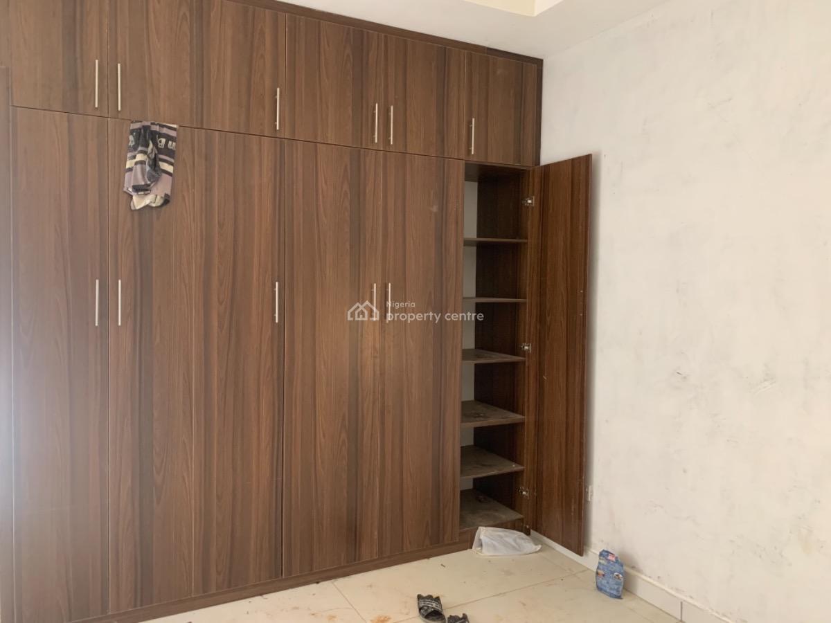 a Newly Built 4 Bedroom Detached House with Bq, Naf Harmony Estate, Port Harcourt, Rivers, Detached Duplex for Rent