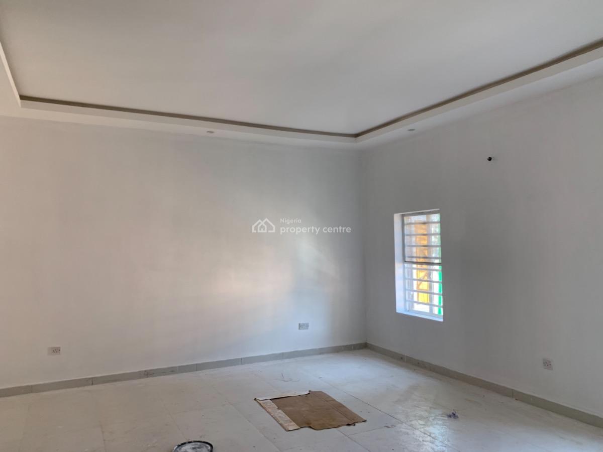 a Newly Built 4 Bedroom Detached House with Bq, Naf Harmony Estate, Port Harcourt, Rivers, Detached Duplex for Rent