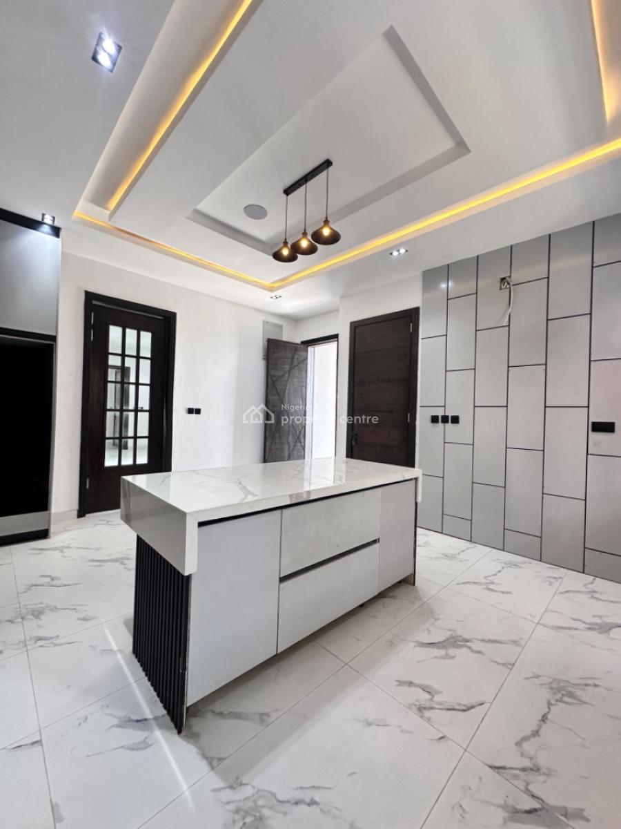 Most Affordable Luxury Space, Ikota Estate Axis, Lekki, Lagos, Detached Duplex for Sale