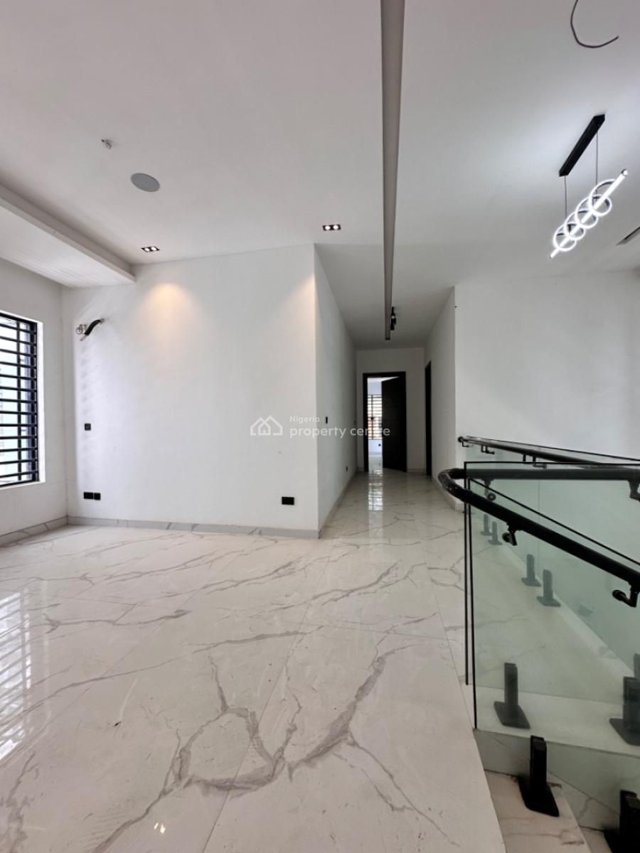 Most Affordable Luxury Space, Ikota Estate Axis, Lekki, Lagos, Detached Duplex for Sale