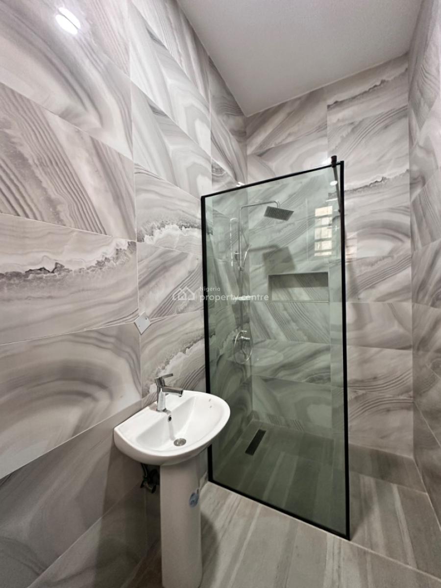 Most Affordable Luxury Space, Ikota Estate Axis, Lekki, Lagos, Detached Duplex for Sale