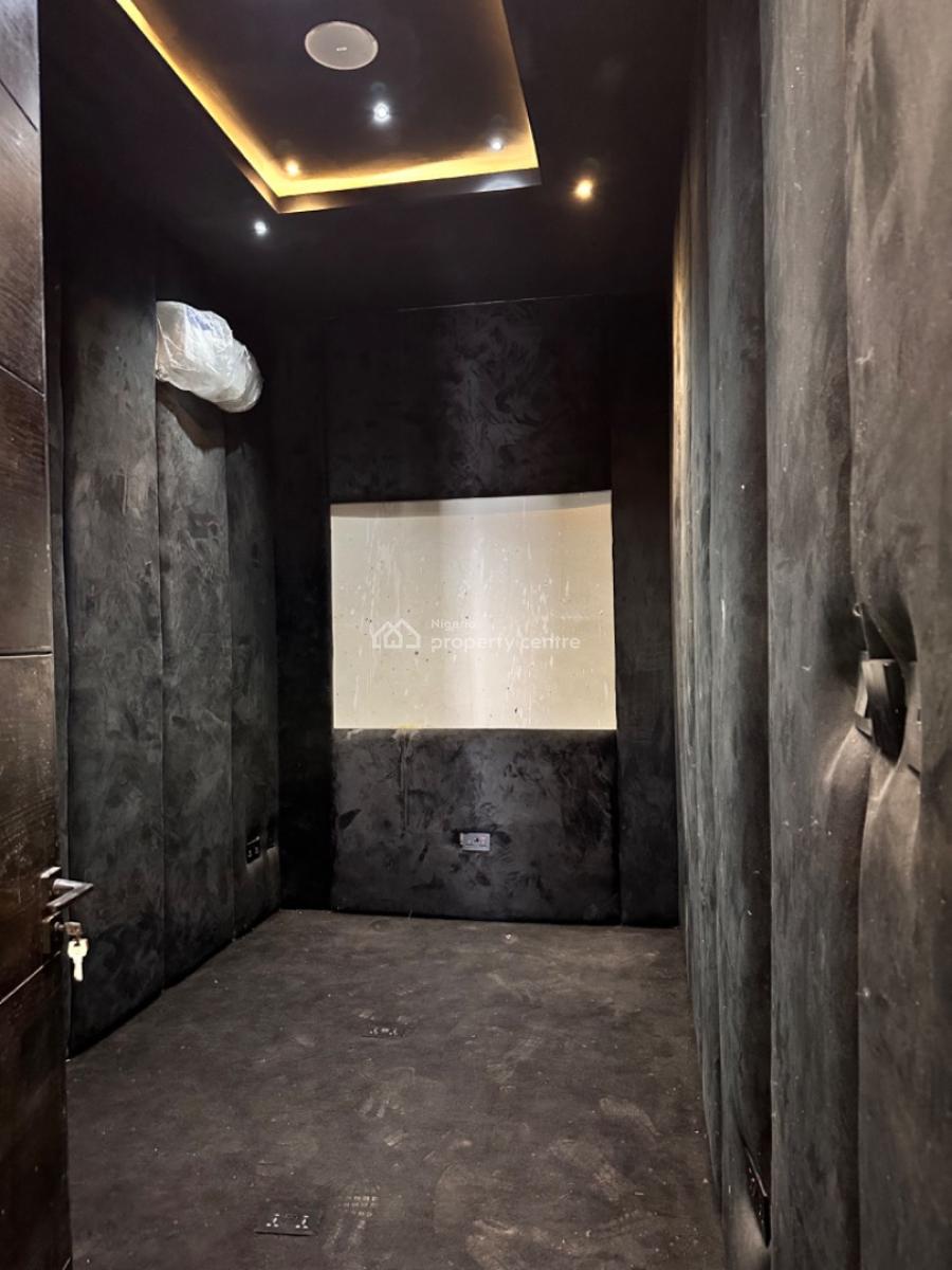 Most Affordable Luxury Space, Ikota Estate Axis, Lekki, Lagos, Detached Duplex for Sale