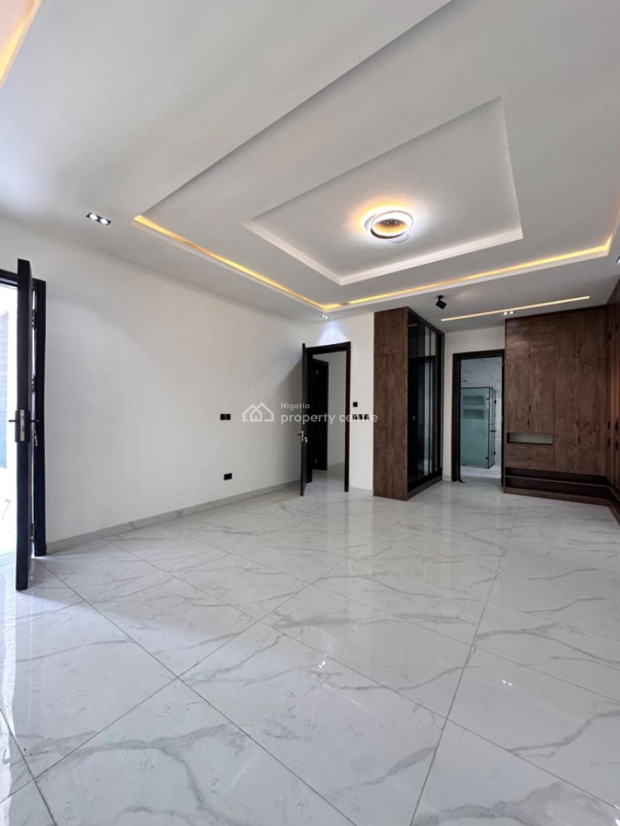 Most Affordable Luxury Space, Ikota Estate Axis, Lekki, Lagos, Detached Duplex for Sale