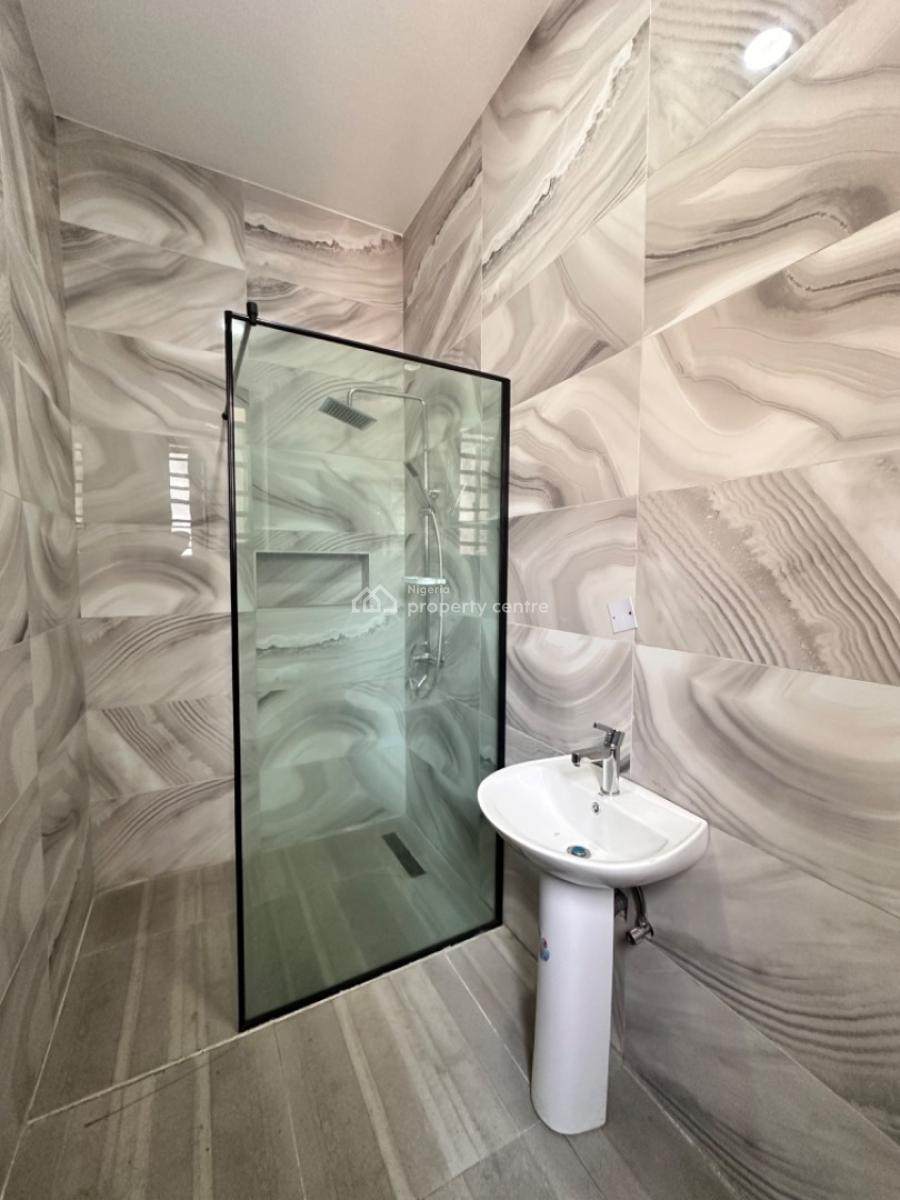 Most Affordable Luxury Space, Ikota Estate Axis, Lekki, Lagos, Detached Duplex for Sale