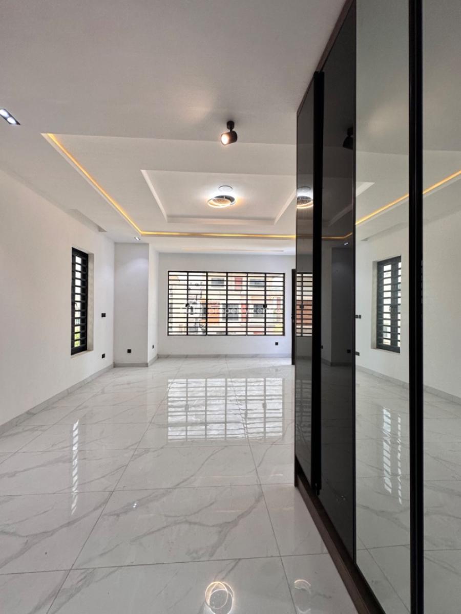 Most Affordable Luxury Space, Ikota Estate Axis, Lekki, Lagos, Detached Duplex for Sale