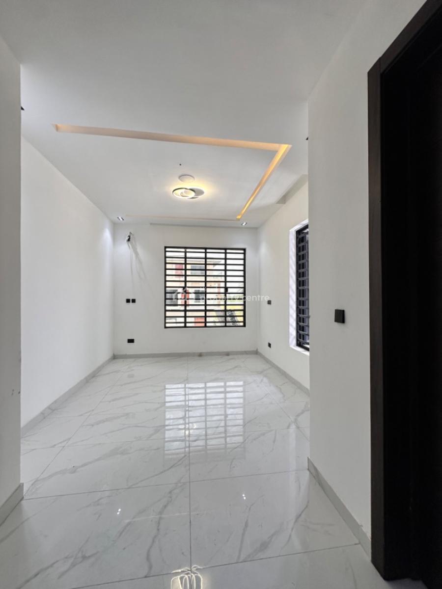 Most Affordable Luxury Space, Ikota Estate Axis, Lekki, Lagos, Detached Duplex for Sale