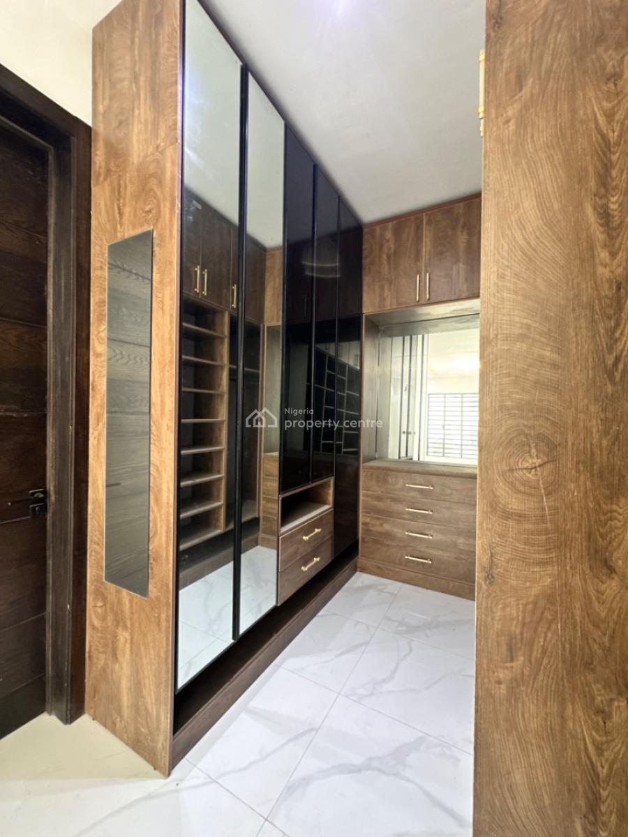 Most Affordable Luxury Space, Ikota Estate Axis, Lekki, Lagos, Detached Duplex for Sale