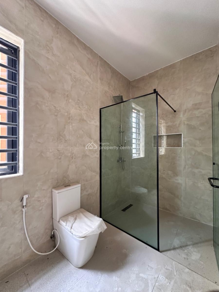 Most Affordable Luxury Space, Ikota Estate Axis, Lekki, Lagos, Detached Duplex for Sale