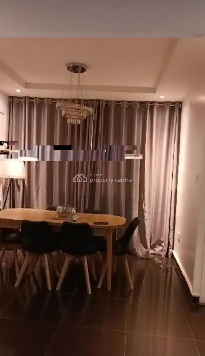 4 Bedroom Semi Detached Duplex with Bq, Nizamiye Turkish Hospital, Idu Industrial, Abuja, Semi-detached Duplex for Sale