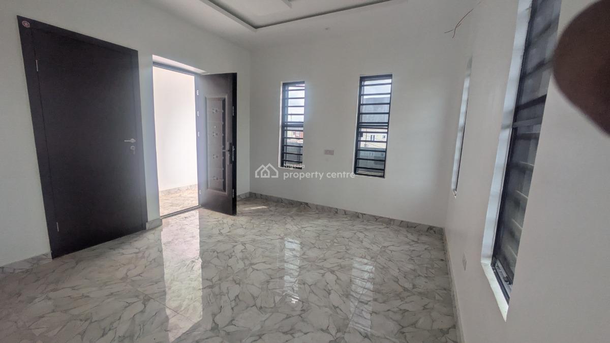 Luxury Built 5 Bedroom Semi Detached Duplex, Oshorun Royal Estate, Opic, Isheri North, Lagos, Semi-detached Duplex for Sale