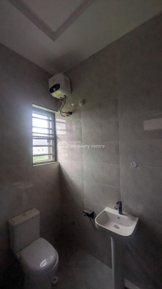 Luxury Built 5 Bedroom Semi Detached Duplex, Oshorun Royal Estate, Opic, Isheri North, Lagos, Semi-detached Duplex for Sale