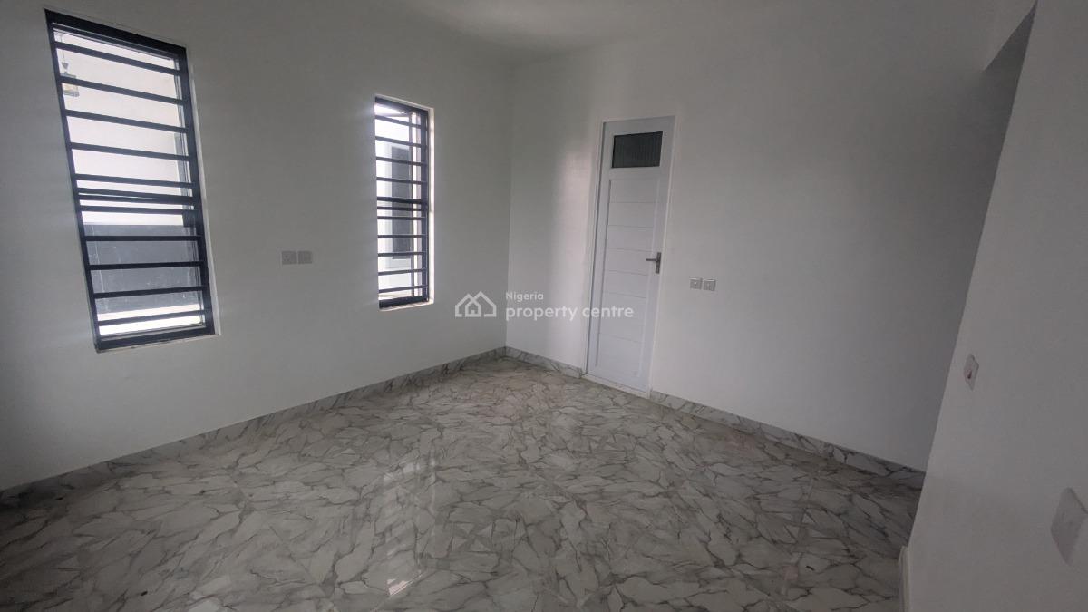 Luxury Built 5 Bedroom Semi Detached Duplex, Oshorun Royal Estate, Opic, Isheri North, Lagos, Semi-detached Duplex for Sale
