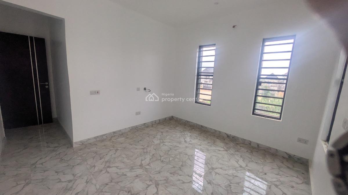 Luxury Built 5 Bedroom Semi Detached Duplex, Oshorun Royal Estate, Opic, Isheri North, Lagos, Semi-detached Duplex for Sale