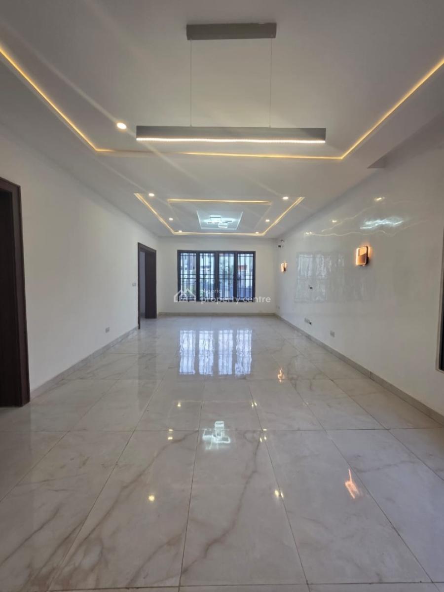 5 Bedroom Detached Duplex, Wuye, Abuja, Detached Duplex for Sale