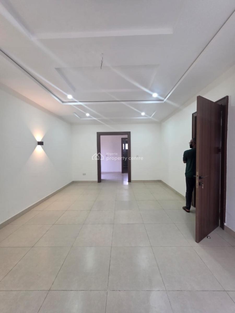 5 Bedroom Detached Duplex, Wuye, Abuja, Detached Duplex for Sale