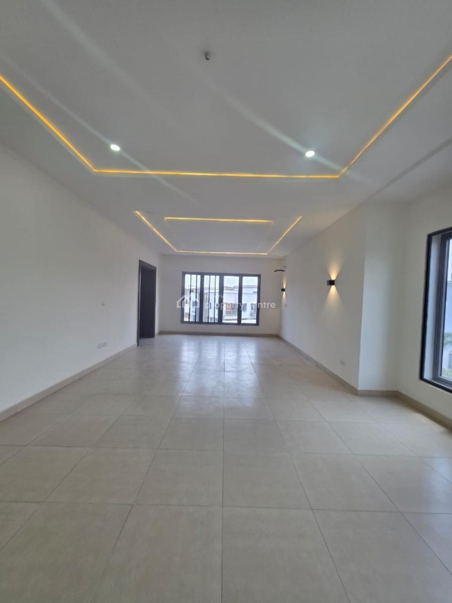 5 Bedroom Detached Duplex, Wuye, Abuja, Detached Duplex for Sale