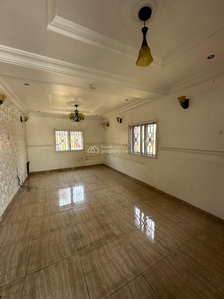 3 Bedroom Maisonette, Osapa London Gardens, Osapa, Lekki, Lagos, Flat / Apartment for Rent