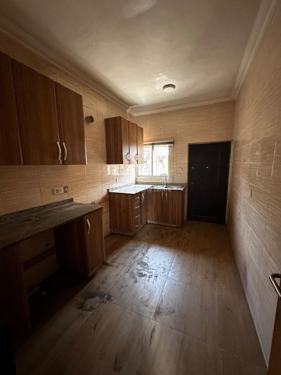 3 Bedroom Maisonette, Osapa London Gardens, Osapa, Lekki, Lagos, Flat / Apartment for Rent