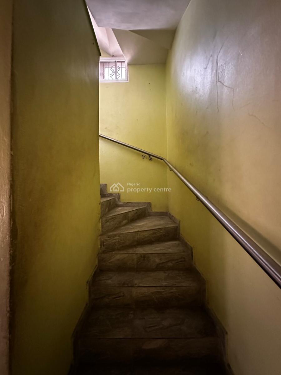 3 Bedroom Maisonette, Osapa London Gardens, Osapa, Lekki, Lagos, Flat / Apartment for Rent