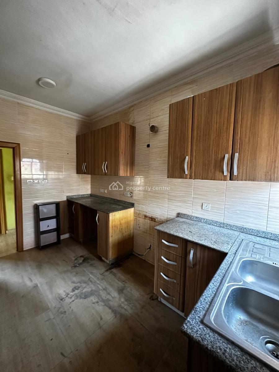3 Bedroom Maisonette, Osapa London Gardens, Osapa, Lekki, Lagos, Flat / Apartment for Rent