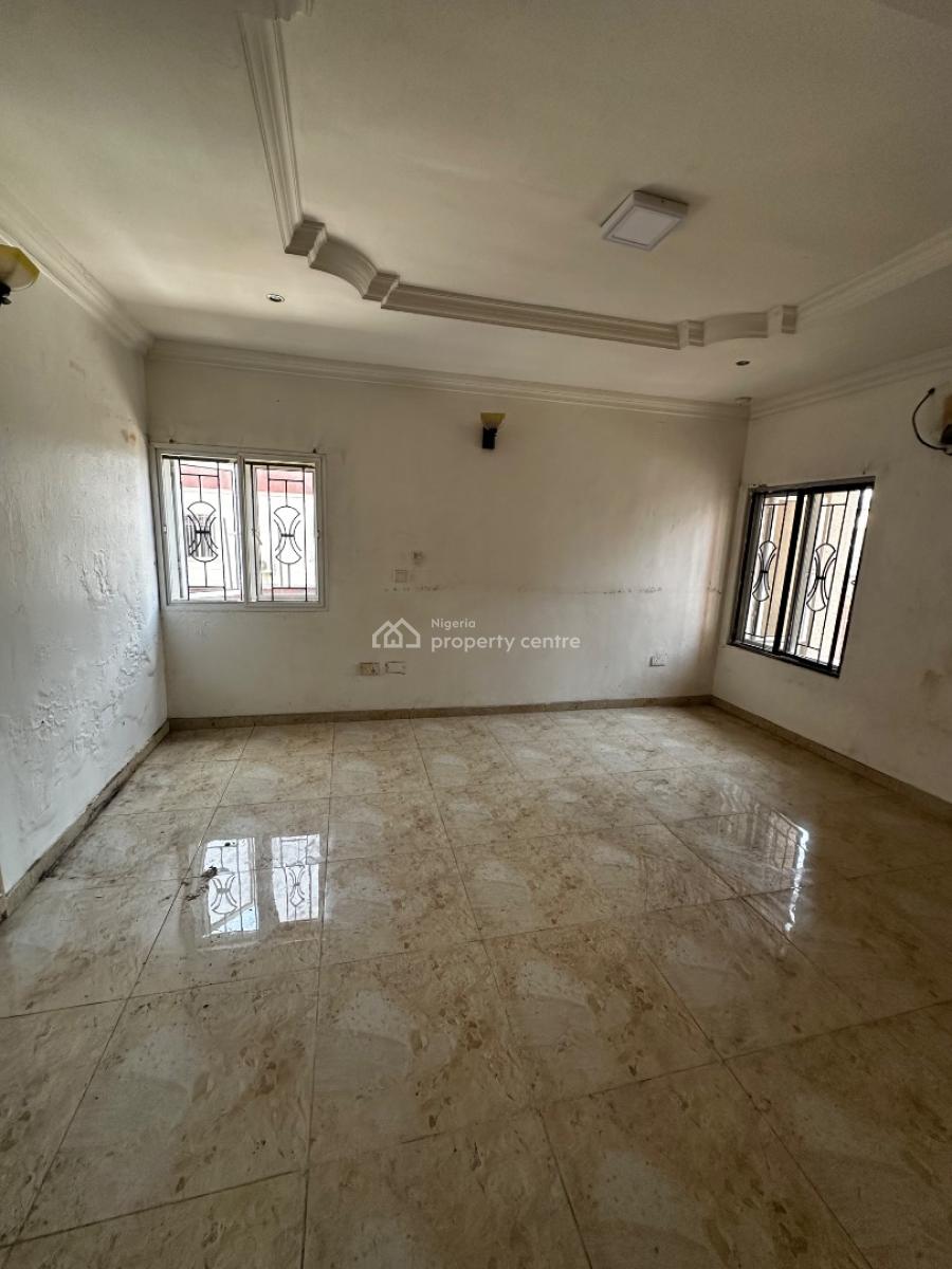 3 Bedroom Maisonette, Osapa London Gardens, Osapa, Lekki, Lagos, Flat / Apartment for Rent