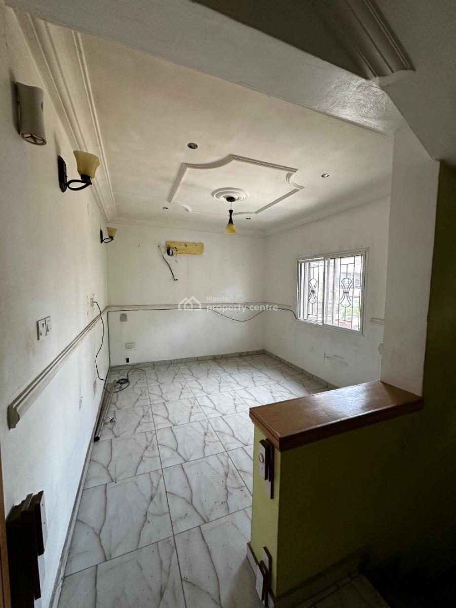 3 Bedroom Maisonette, Osapa London Gardens, Osapa, Lekki, Lagos, Flat / Apartment for Rent