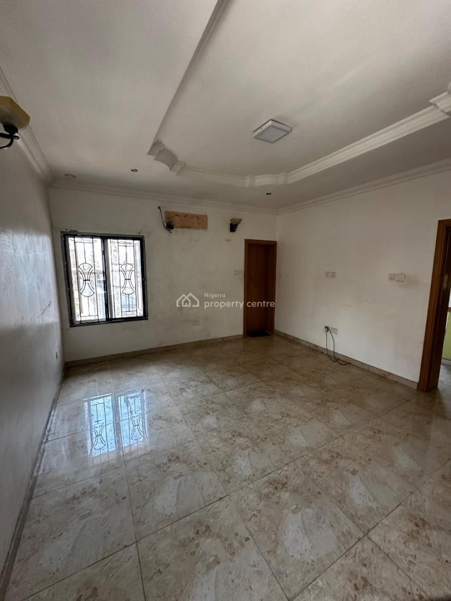 3 Bedroom Maisonette, Osapa London Gardens, Osapa, Lekki, Lagos, Flat / Apartment for Rent