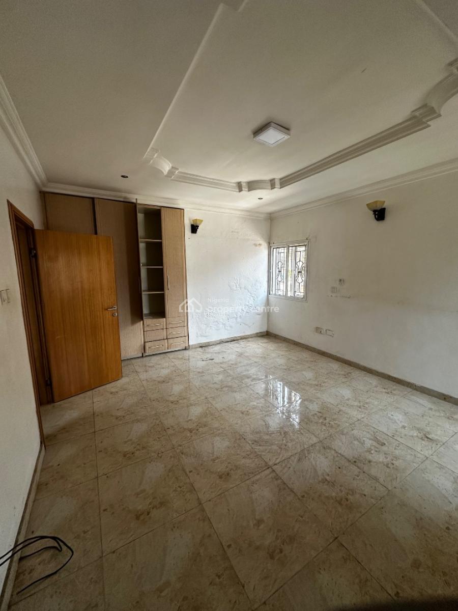 3 Bedroom Maisonette, Osapa London Gardens, Osapa, Lekki, Lagos, Flat / Apartment for Rent