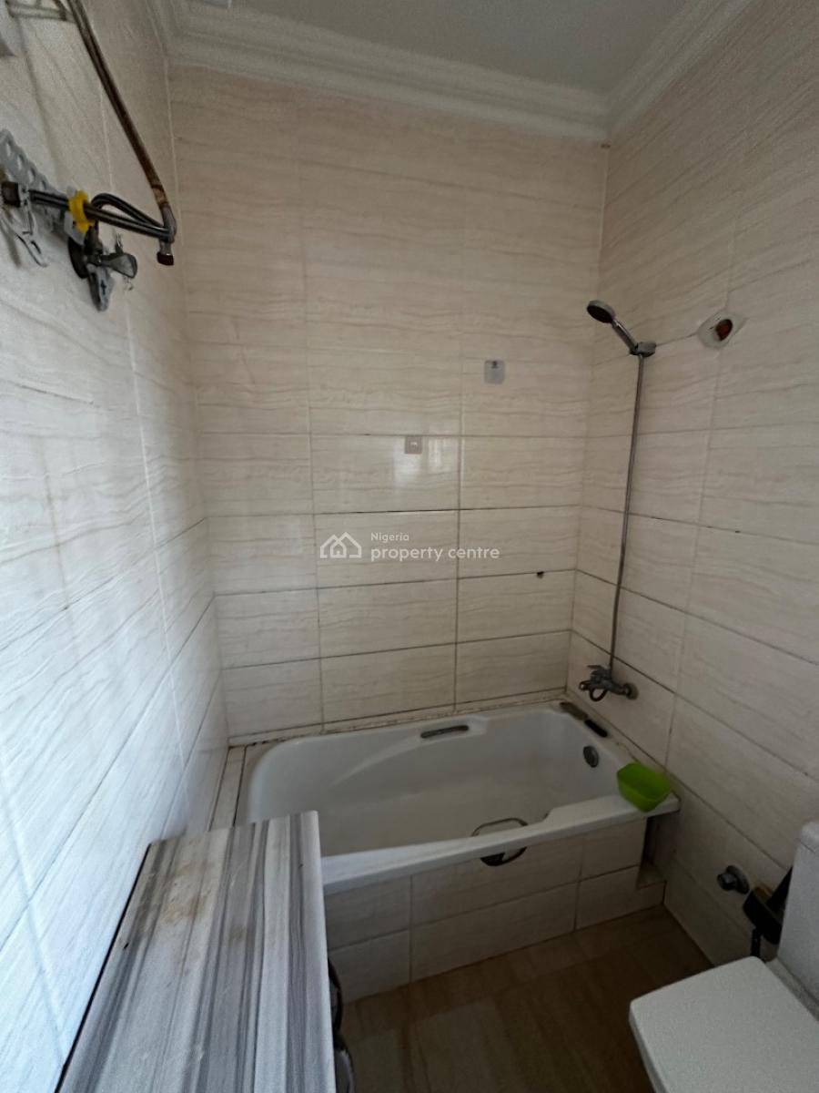 3 Bedroom Maisonette, Osapa London Gardens, Osapa, Lekki, Lagos, Flat / Apartment for Rent